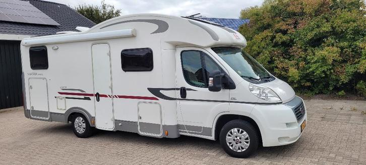 Schitterende Adria Matrix M680SP, Caravans en Kamperen, Campers, Particulier, tot en met 6, Half-integraal, Adria, Fiat, Diesel