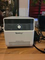 Synology DS413J, Computers en Software, NAS, Ophalen of Verzenden, Gebruikt