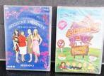 DVD's Gooische Vrouwen en de Lama's Nieuw, Alle leeftijden, Boxset, Ophalen of Verzenden, Komedie