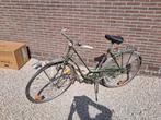 Flandria, Ophalen