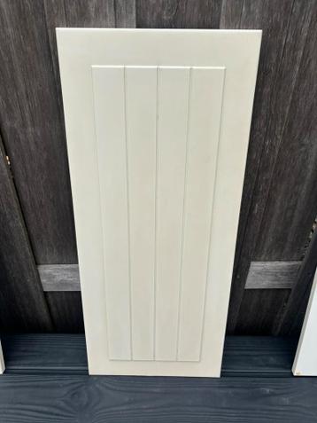 2x Ikea Faktum Stat 30x70 - afbeelding 3