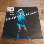 Debbie gibson  / shake your love, Ophalen of Verzenden, Gebruikt, Pop
