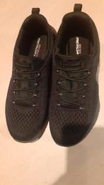 Dames skechers, Skechers, Zwart, Ophalen of Verzenden, Sneakers of Gympen