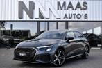 Audi A3 Sportback 45 TFSI e S edition Competition BTW, Lichtsensor, Gebruikt, Euro 6, 4 cilinders