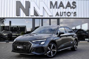 Audi A3 Sportback 45 TFSI e S edition Competition BTW beschikbaar voor biedingen