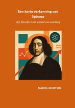 **Gratis** E-boek  "Een korte verkenning van Spinoza", Boeken, Ophalen, Nieuw, Wijsbegeerte of Ethiek