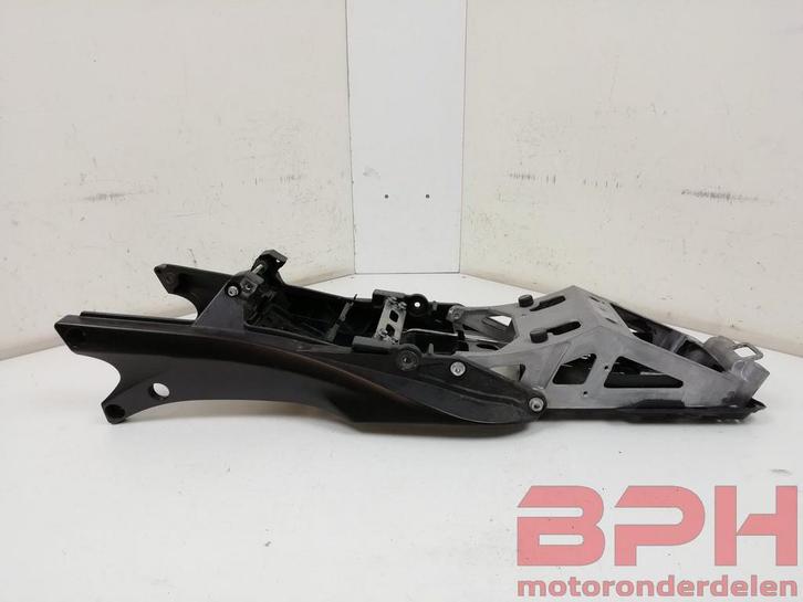 Subframe Suzuki GSX-R 1000 K7 - K8 2007 t/m 2008 sub frame G, Motoren, Onderdelen | Suzuki, Ophalen of Verzenden