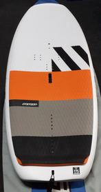 RRD Beluga Lte wingfoil board 125ltr, izgst!, Ophalen, Zo goed als nieuw, Wingsurf-board