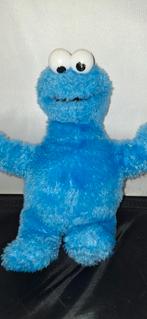 Koekiemonster Sesamstraat knuffel 26 cm (171125), ., Overige typen, Ophalen of Verzenden, Zo goed als nieuw