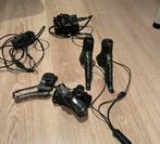 Shimano Dura Ace DI2 7900 mini groep, Ophalen of Verzenden, Gebruikt, Overige typen