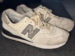 New balance, Beige, New Balance, Ophalen of Verzenden, Sneakers of Gympen