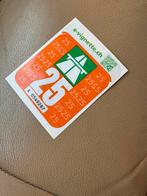 Switzerland vignet 2025