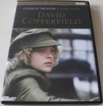 Dvd *** DAVID COPPERFIELD *** 2-DVD Boxset Charles Dickens, Historisch of Kostuumdrama, Boxset, Ophalen of Verzenden, Zo goed als nieuw