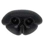 Veiligheidsneus, beren / honden neus, diverse maten, Breien of Haken, De Bondt, Overige typen, Ophalen of Verzenden