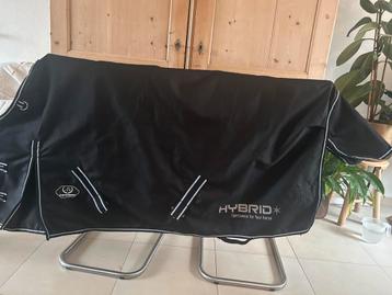 Nieuw horsegear deken! Maat 115/155 0gram beschikbaar voor biedingen