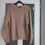 trui beige ciao milano ca m, Maat 38/40 (M), Beige, Ophalen of Verzenden, Ciao milano