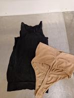 Zgan correctie ondergoed maat M, Kleding | Dames, Ophalen of Verzenden, Zwart, Setje