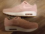 Nike Air Max 1 Prism Pink maat 38.5 sneakers roze, Kleding | Dames, Schoenen, Nieuw, Ophalen of Verzenden, Sneakers of Gympen