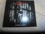 Slipknot 2 CD .5: The Gray Chapter Heavy Nu Metal Digipak, Cd's en Dvd's, Cd's | Hardrock en Metal, Ophalen of Verzenden, Zo goed als nieuw