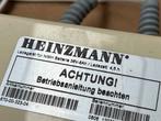 Heinzmann GIM150 NiMH acculader, Ophalen of Verzenden, Gebruikt
