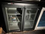 Nieuwe Gamko Koelkast, voor horeca gebruik, perfect conditie, Witgoed en Apparatuur, Zonder vriesvak, 200 liter of meer, 60 cm of meer