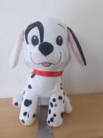 Knuffelhondje dalmatier, Ophalen of Verzenden, Zo goed als nieuw, Overige typen