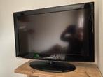 Samsung LCD TV, Samsung, Ophalen of Verzenden, Zo goed als nieuw, LCD