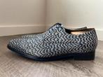Floris van Bommel heren schoenen, maat 9/43, zeer goed!, Ophalen of Verzenden, Zo goed als nieuw, Overige kleuren