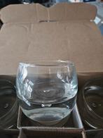 Durobor Atoll Glazen - 2 Sets van 6 (11cl), Ophalen of Verzenden, Zo goed als nieuw