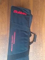 Multiblitz Profilux 400 Flitser, Ophalen, Gebruikt, Lamp of Flitsset