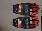 Honda motor handschoenen van het merk spidi, Motoren, Kleding | Motorkleding, Ophalen of Verzenden, Tweedehands, Handschoenen
