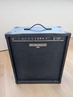 Behringer Ultrabass BX1800, Ophalen, Gebruikt, Basgitaar, 100 watt of meer