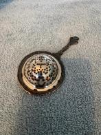 Antieke of vintage theezeef, Antiek en Kunst, Antiek | Bestek, Ophalen