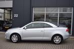 Volkswagen Eos 2.0-16v FSI | Airco | Cruise | NAP + APK 12-2, Auto's, Volkswagen, Voorwielaandrijving, Stof, Zwart, 4 cilinders