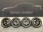 17” originele Nissan Qashqai velgen + winterbanden 5x114.3, Auto-onderdelen, Banden en Velgen, Banden en Velgen, 17 inch, Personenwagen