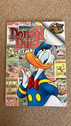 Donald Duck jubileumalbum, Eén stripboek, Ophalen of Verzenden, Zo goed als nieuw