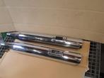 Set Vance & Hines uitlaat, Ophalen of Verzenden, Gebruikt