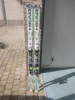 head super shape Magnum 163, 160 tot 180 cm, Ophalen of Verzenden, Ski's, Head