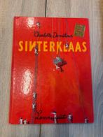 Sinterklaas boek - Charlotte Dematons, Gelezen, Fictie algemeen, Ophalen of Verzenden, Charlotte Dematons