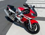 YAMAHA R6, 4 cilinders, Super Sport, Particulier, Meer dan 35 kW