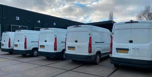 Vacature: Budbee Koerier – Lockerroute Vianen, Vacatures, Vacatures | Chauffeurs, LBO / VMBO, Vanaf 1 jaar, 33 - 40 uur