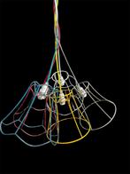 Zuiver Granny - hanglamp - multi wire, Ophalen of Verzenden, Zo goed als nieuw