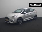 Ford Fiesta 5drs. 1.0 EcoBoost ST-Line | Navi | Climate Cont, Auto's, Ford, Voorwielaandrijving, 12 maanden, Gebruikt, Euro 6