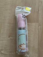 Sanrio Little Twin Stars Water flesje, Ophalen of Verzenden, Nieuw, Verzorging