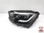 Mercedes GLC W253 Facelift Multibeam Vol LED Koplamp Links V, Auto-onderdelen, Verlichting, Gebruikt, Ophalen of Verzenden, Mercedes-Benz