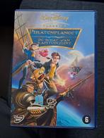 Piratenplaneet (dvd), Alle leeftijden, Ophalen of Verzenden, Zo goed als nieuw