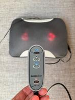 Massagekussen Silvercrest, Sport en Fitness, Massageproducten, Verzenden, Zo goed als nieuw, Apparaat