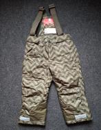 Skibroek, maat 86/92, Ophalen of Verzenden, Zo goed als nieuw, Jongetje of Meisje, Broekje