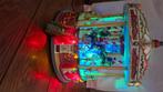 Kerst caroussel Vintage, Diversen, Ophalen, Gebruikt