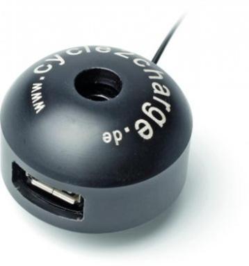 Cycle2Charge V2  USB aansluiting oplaadplug Fietsen beschikbaar voor biedingen